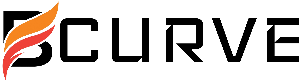 website design b curve technology