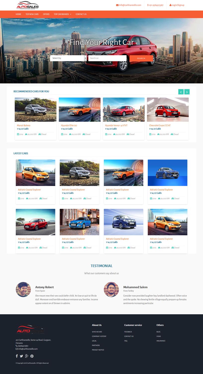 website design b curve technology